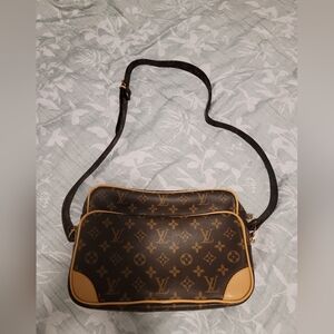 Shoulder bag, great quality